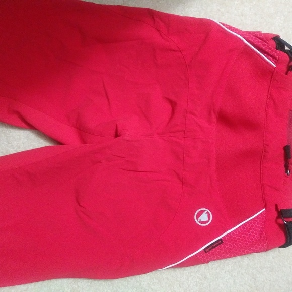 Womens cycling shorts SOLD - Picture 2 of 7